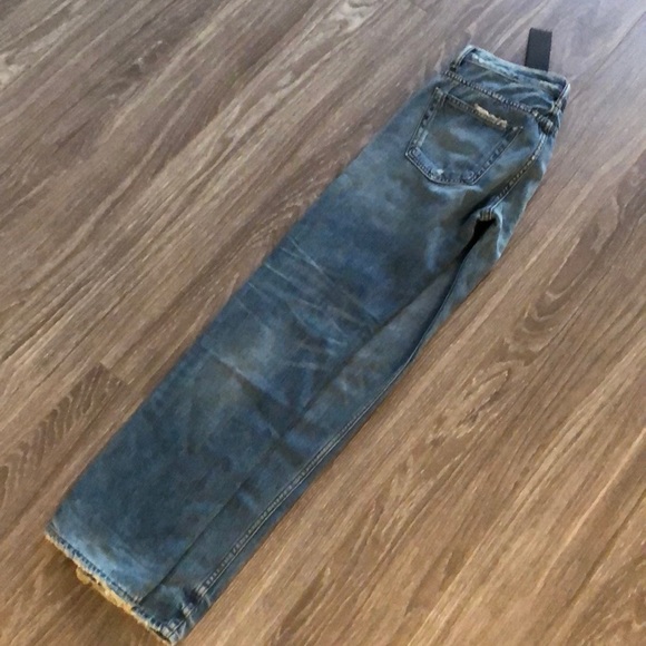 NWT - Helmut Lang Jeans - Picture 7 of 7